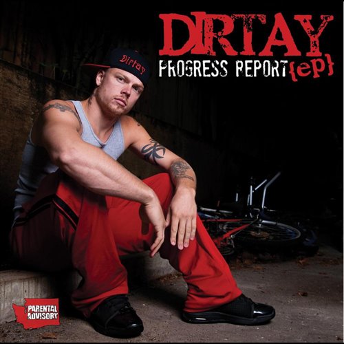 Dirtay - Going Insane