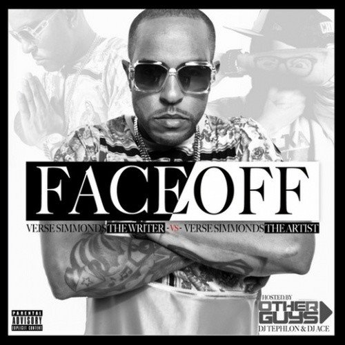 Verse Simmonds - Sexy Body Remix