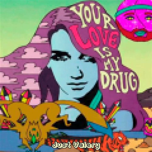 A-CIVIL,LAEF.阿建 - Your Love Is My Drug（A-CIVIL & LAEF.阿建 Bootleg）