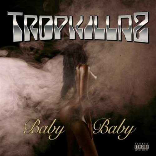 Tropkillaz - Way up! (DJ Graff EXT mix)