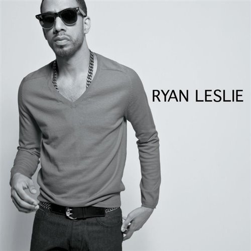 Ryan Leslie - Diamond Girl (QH) (Marty Mar Edit)