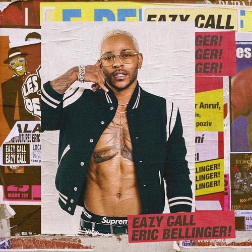 Eric Bellinger ft Teeflii & Pleasure P - Valet (DJ Rukus Intro Edit )