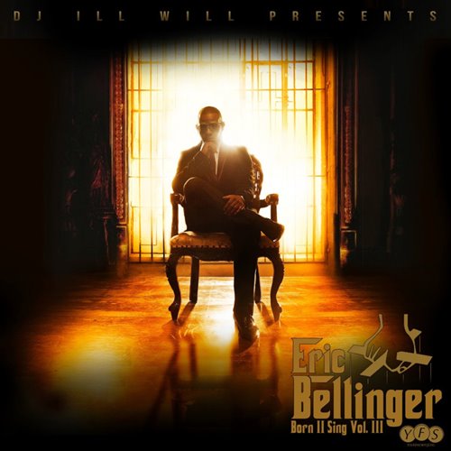 Eric Bellinger (ft Problem)