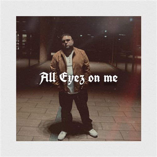 Iamsu! FtRich Homie Quan - All Eyez On Me ( Intro)