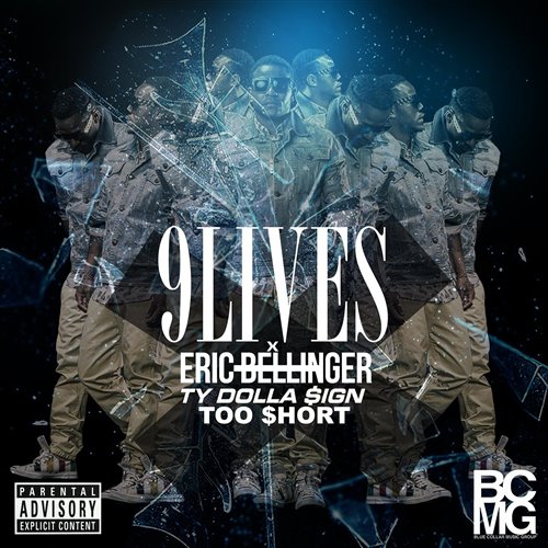 Eric Bellinger ft Too Short Ty Dolla Sign -  Lives (Intro)