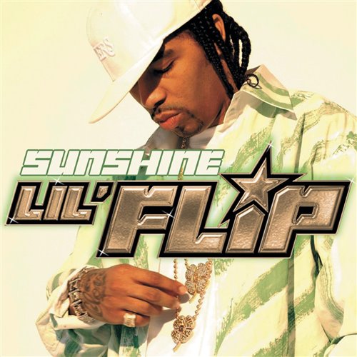 Lil Flip & Lea - Sunshine Remix(Rnb Concept Mix V.)