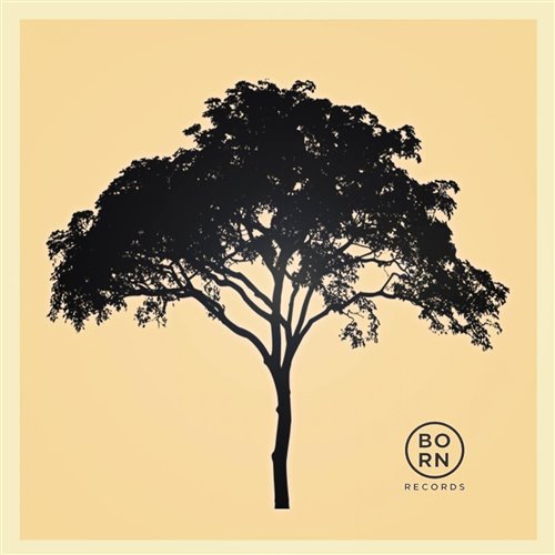 Chime & Allegra Miles - Control (Original Mix)