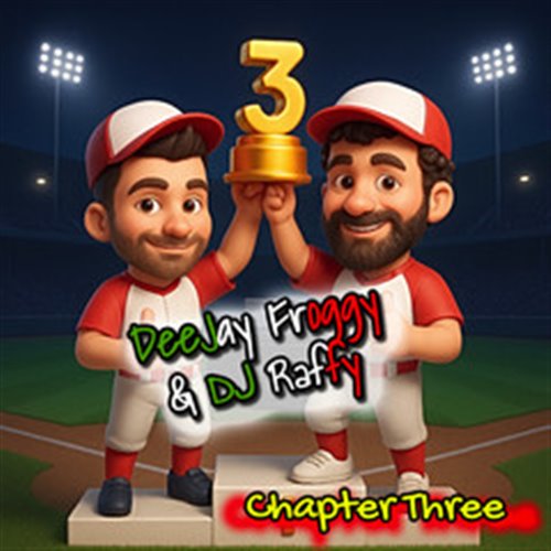 DeeJay Froggy & DJ Raffy - Demons in the Dark (Original Mix)