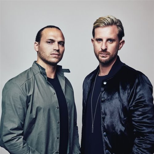 Sigma & Julia Church - MAGNETIC (Blooom Edit)