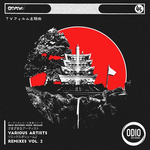 Winterson - Void (Remix)