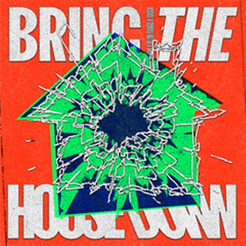 Dillon Francis, DJ Snake & TRXGGX - Bring The House Down (Original Mix)