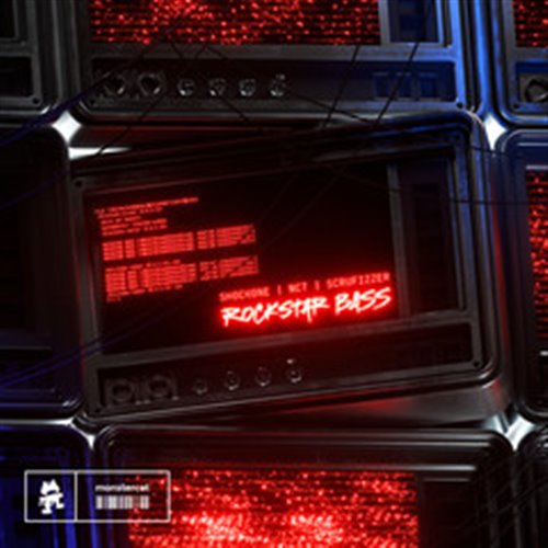 ShockOne, NCT & Scrufizzer - Rockstar Bass (Original Mix)