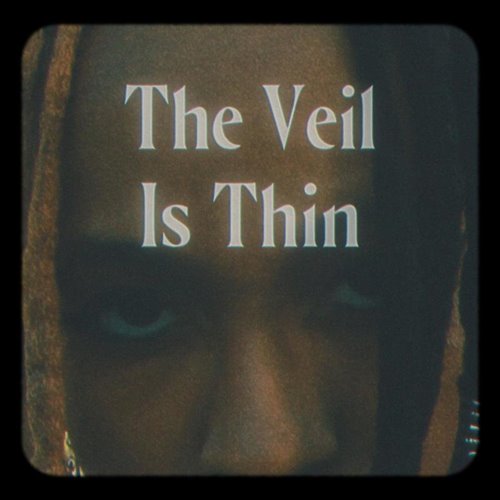 Orion Vadim - The Veil is thin