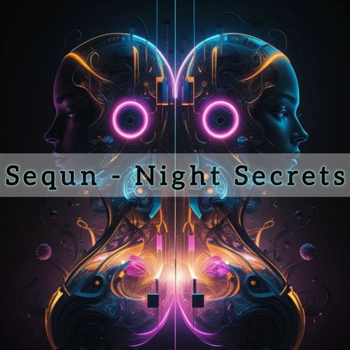 Sequn - EDM Sketch [Intro]