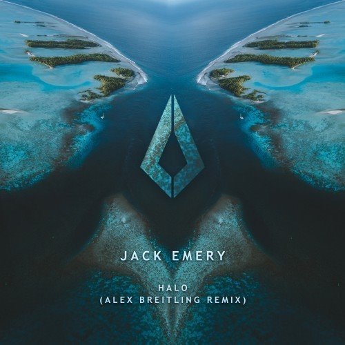 Jack Emery - Halo (Alex Breitling Extended Remix)