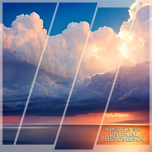 Viktor SX - Unusual Phenomenon