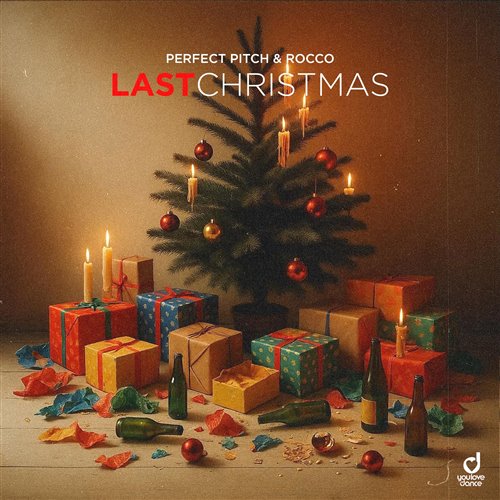 Perfect Pitch, Rocco - Last Christmas (Extended Mix)