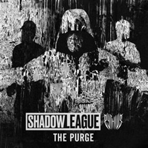 Shadow League, Pythius, Black Sun Empire & Virus Syndicate - The Purge (Original Mix)