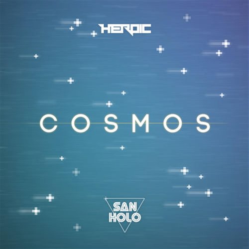 San Holo & Amanda Joy - IYKYK (Original Mix)