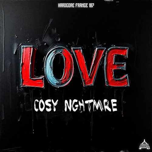 Cosy Nghtmre - Love (Extended Mix)