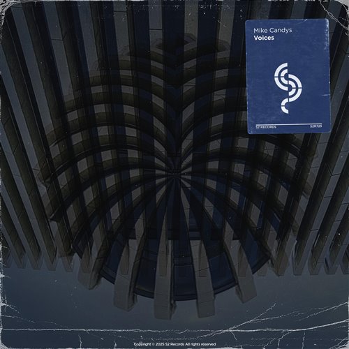 Mike Candys - Voices (Extended Mix)