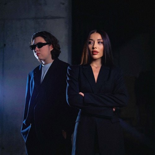 Natia Rigvava - NVL (feat. M’Dee) (Kainov Remix)