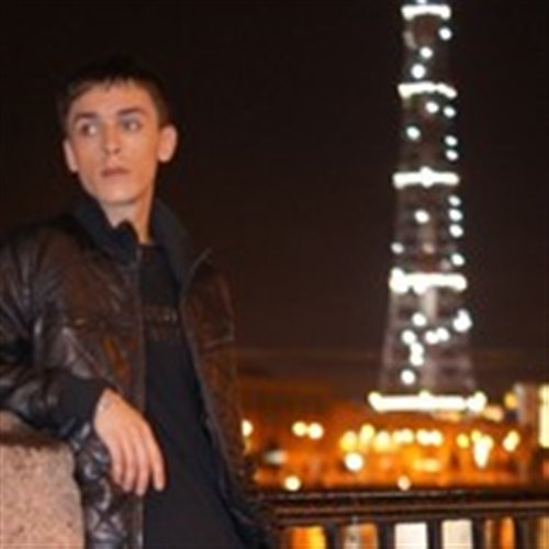 Dyatic - Arrhythmia (Original Mix)