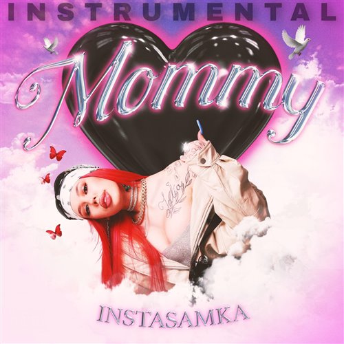INSTASAMKA - КАК MOMMY (Teenspirit 'Blade' Blend)