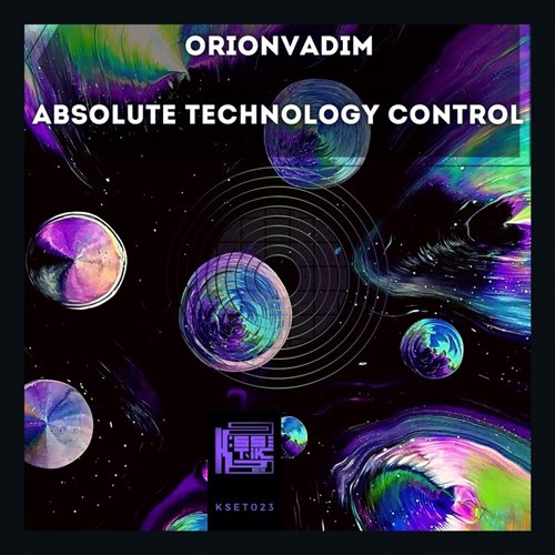 OrionVadim - Difourks journey