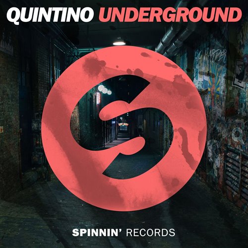 Quintino - Warehouse (Extended Mix)