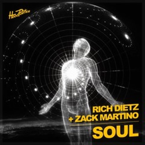 Rich DietZ & Zack Martino - SOUL (Extended Mix)