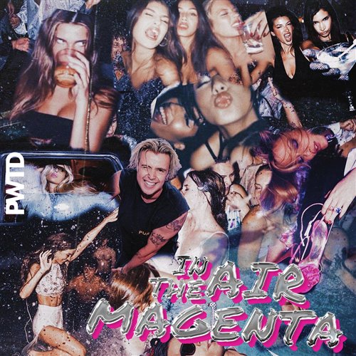 Jaden Bojsen - In The Air Magenta (Extended Mix)