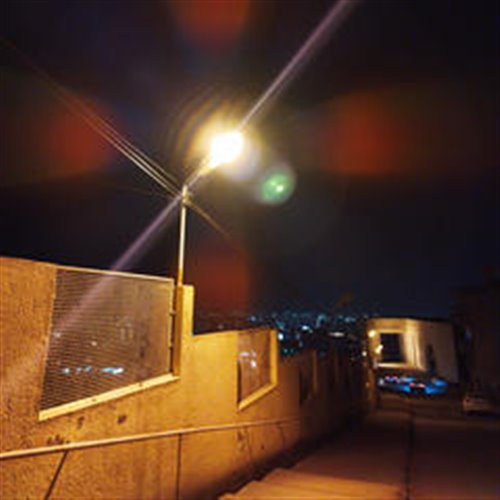 Good Night (DubStep)