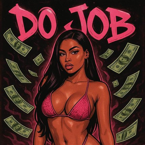 Grelo & MC Tuto - Do Job (Kainov Remix)