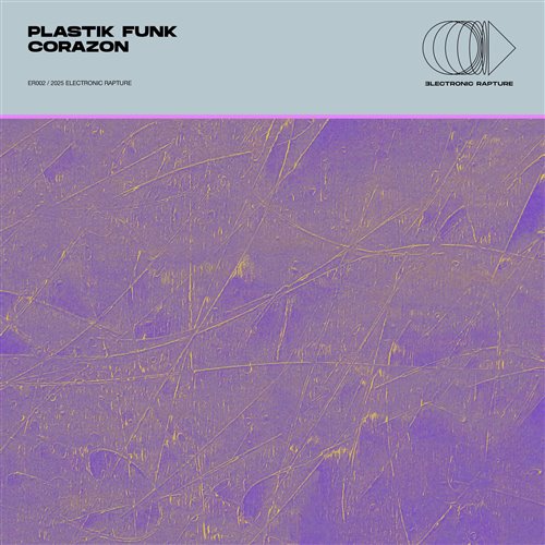 Plastik Funk - Corazon (Extended Mix)