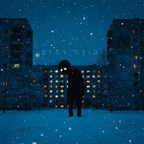 Dj Kirill sk -  Темная ночь