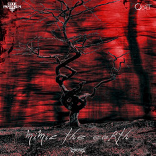 Code Pandorum & Qoiet - Mimic the Earth (Original Mix)