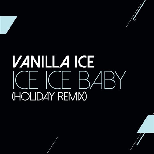 Vanilla Ice - Ice Ice Baby (Sledkov remix)