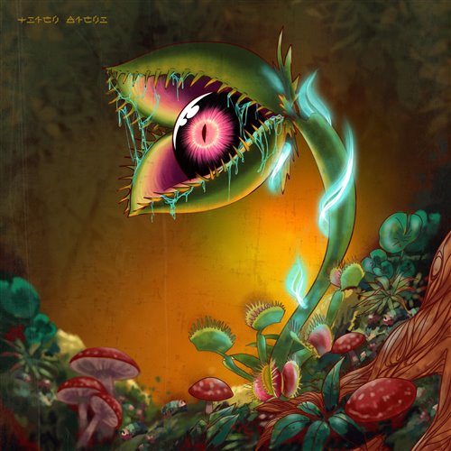 Blanke & Cyclops - Cheat Death (Original Mix)