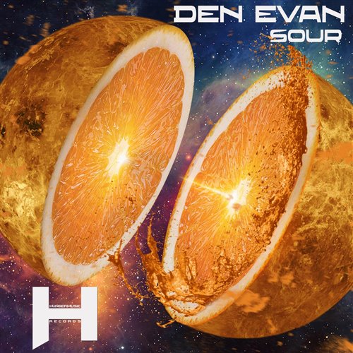 Den Evan - Sour