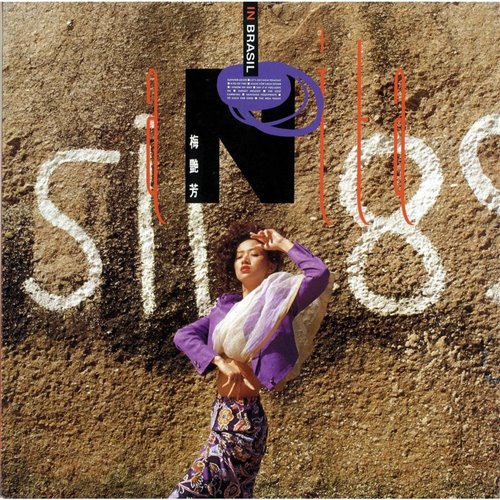 梅艳芳 - 夕阳之歌 McYy Remix V2版 (DJ McYummy