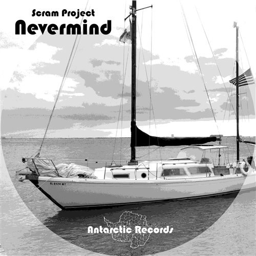 sCRAM pROJECT - Consequential minds (Live)