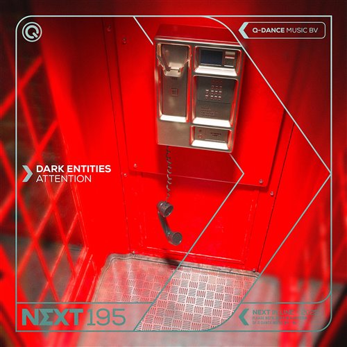 Dark Entities - Attention (Extended Mix)