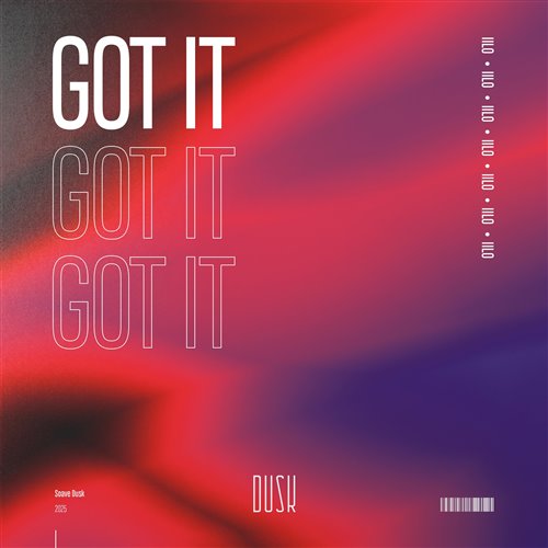 IILO - Got It (Extended Mix)