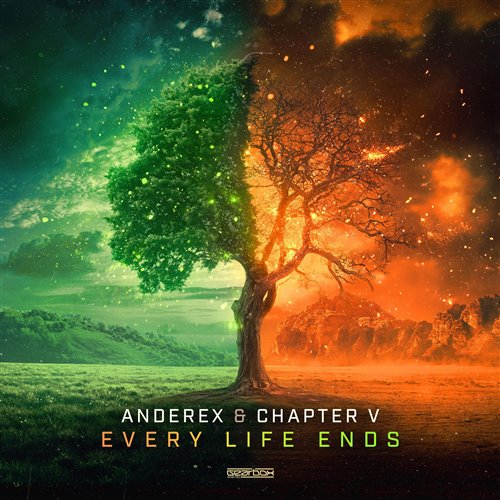 Anderex, Chapter V - Every Life Ends (Extended Mix)