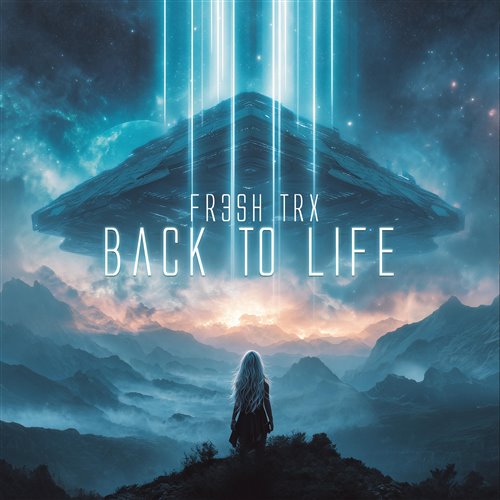 Mike Williams x NOME. - Back to Life (Extended Mix)