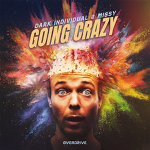 Dark Individual & missy - Going Crazy (Original Mix)