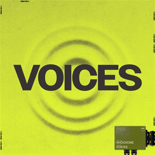 ShockOne - Voices (Original Mix)