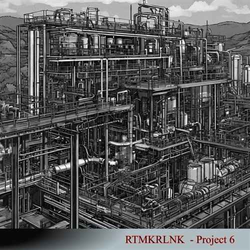 RTMKRLNK - Project 6