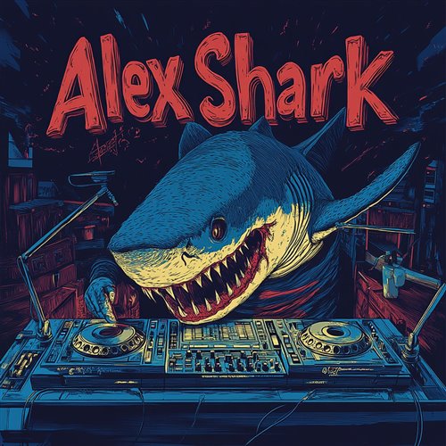 Вы слушаете Dj Alex Shark